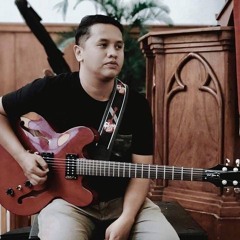 Little Surfer Girl (Beach Boys cover) by Mcking Pogi