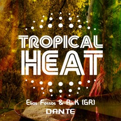 Elias Fassos & RisK (GR) - Dante  Exc on Beatport