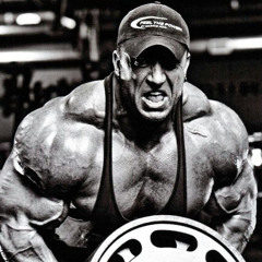 "The German Giant" Markus Rühl x mein herz brennt