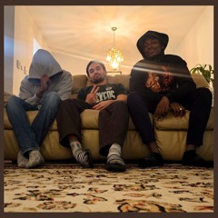 Right Amount (feat. BOOFRESH, KING PAPA, & Verona Street Melodrama)