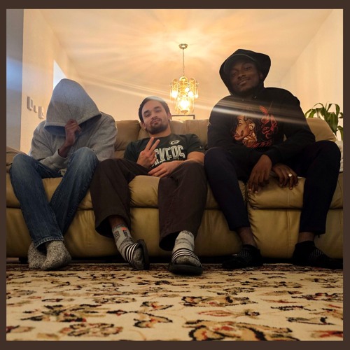 Right Amount (feat. BOOFRESH, KING PAPA, & Verona Street Melodrama)
