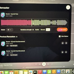 Szander - Hypnotic Pulse.wav