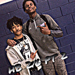 Dangerous Ky$wag X 2k