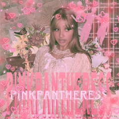 PINKPANTHERESS 💖🫶🏻