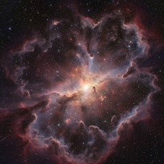 Coleman Hamilton vs Eloi - Cosmic dust