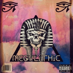 Underground Gawdz Vol.1||Megvlithic Recxrds||