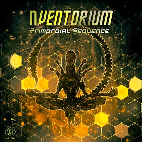 Nventorium - Resonating Machine Elfs