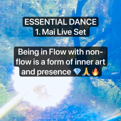 1. Mai Set Essential Dance