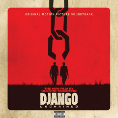 Django Unchained OST
