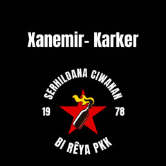Xanemir - Karker