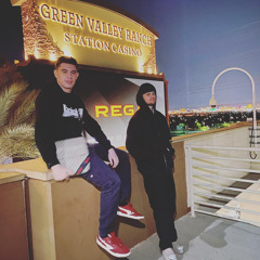 BEEN LIKE A WEEK (feat TAZ) PROD. TAZ