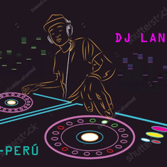 MIX VARIADO (REGGAETON, SALSA, CUMBIA. MERENGUE)  - DJ LANDER PRADO