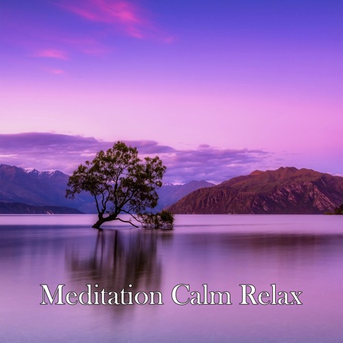 MASSACARESOUND - Meditation Calm Relax