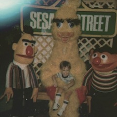 sesame street