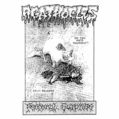 FENTANYL SURPRISE - SPLIT W AGATHOCLES [2016]