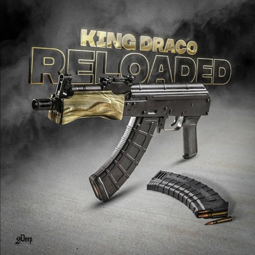 King Draco Reloaded (Demo)