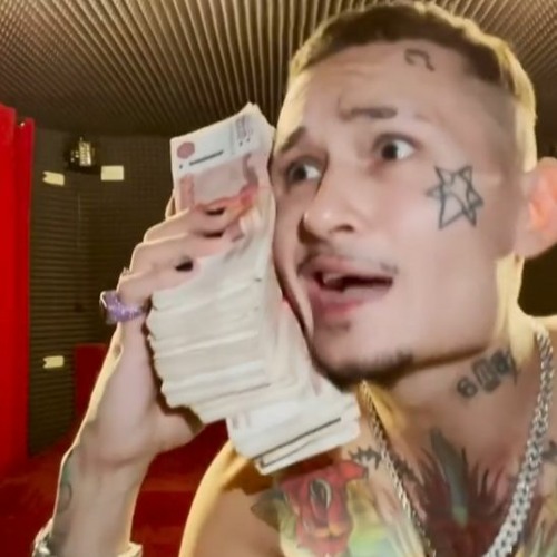MORGENSHTERN, Imanbek, Fetty Wap - Leck (СНИППЕТ)