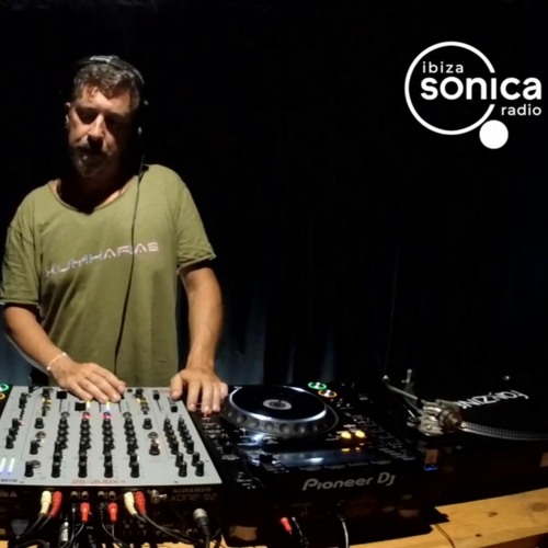 Stream Dance Criminal Radio Show by DJ Ino - Ibiza Sonica 26.07.2020 by dj  grandpa | Listen online for free on SoundCloud