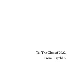 Class Of 22 - Demo