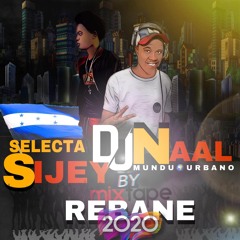 Selecta Siyey , Dj NAAL ; MixTape Rebane 2020