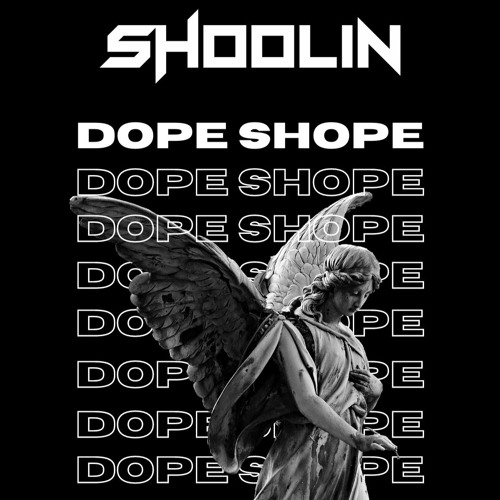 DOPE SHOPE MELODIC TECHNO DJ SHOOLIN