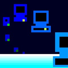 Why the AI Race - What's it all about? Intro, Press Play