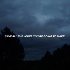 Be My Mistake - The 1975 (Cover)