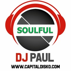 2020.06.26 DJ PAUL (Soulful)