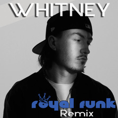 Tommy Richman - Whitney (Royal Funk Remix) [Buy = FREE DOWNLOAD]