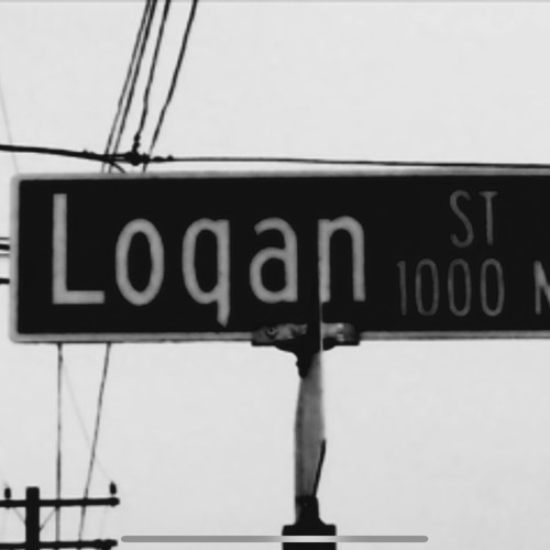 LOGAN ST