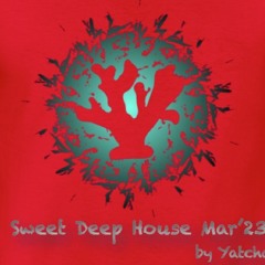 Sweet Deep House #005