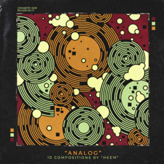 Analog Pack w/ Imaginary, Billere, Waypast, and more!