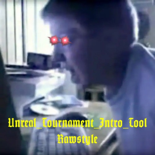 Unreal Tournament Intro Tool