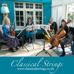 Concerning Hobbits from Lord of The Rings - String Quartet
