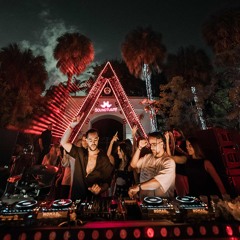 Gaeb & Mejias @ Soundtuary 5/17/25