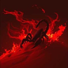 Scorpion Queen of the Inferno - (with Vocal)