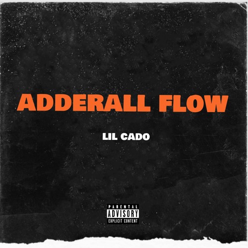 Adderall Flow