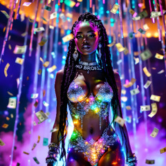 No Broke Boys (Bozee Mix)