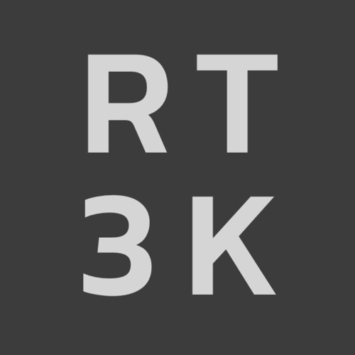 RT3K - Shoe Gazer
