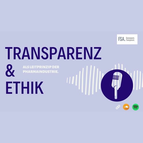 Transparenz und Ethik als Leitprinzip der Pharmaindustrie: neue Mitglieder stellen sich vor