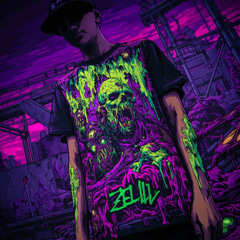 NEUROBANGERZ, Vol. 6 - ARI-ON