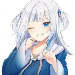 Yowasobi - [ Sing by: Gawr Gura Remix by: Heiakim ]