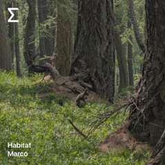 Habitat – Marco