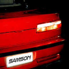ROVA - LEFT 2 RIGHT (Samson 140 Bootleg)
