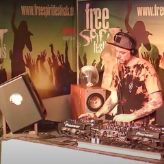FreeSpirit Festivals • LIVESTREAM • 30.Januar’21