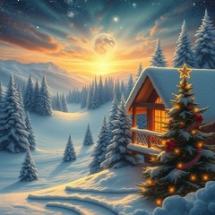Organic House February 2024 Mix