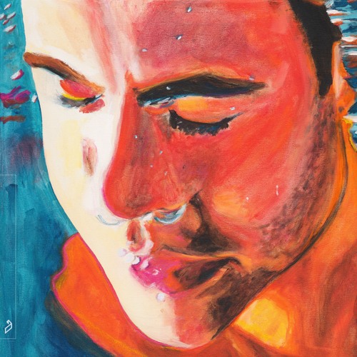 CRi feat. Jesse Mac Cormack - Never Really Get There (Kotatsu Remix)