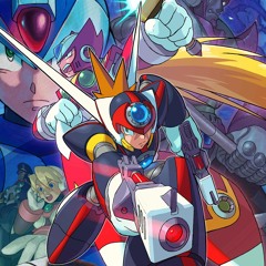 Rise- Axl Intro Stage Ver1.3