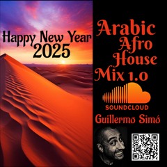 Arabic Afro House Mix 1.0
