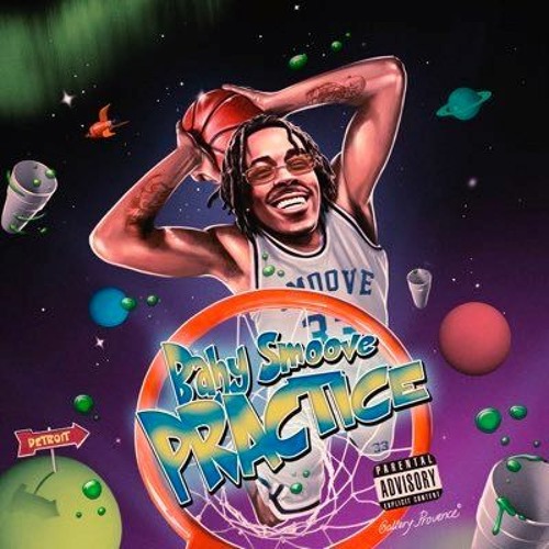 Baby Smoove - Practice